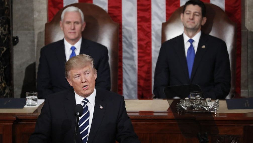 Ακόμη και Ρεπουμπλικανοί λένε ότι ο Τραμπ θα μπορούσε να παραπεμφθεί για παρεμπόδιση της δικαιοσύνης